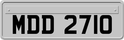 MDD2710