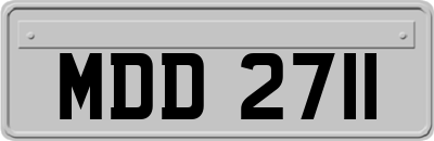MDD2711
