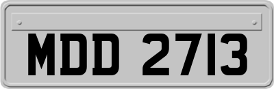 MDD2713
