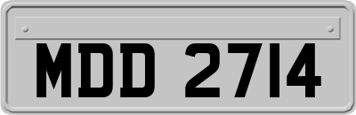 MDD2714