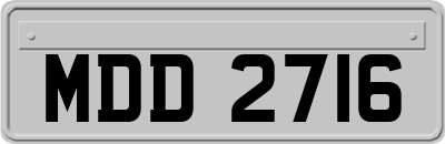 MDD2716