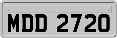 MDD2720