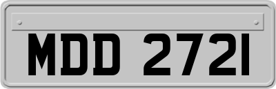 MDD2721