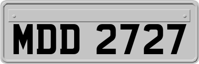 MDD2727
