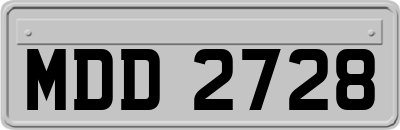 MDD2728
