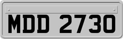 MDD2730