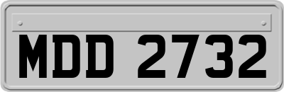 MDD2732