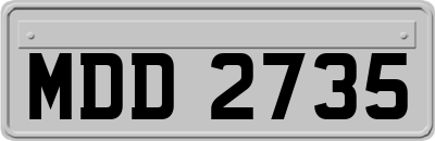 MDD2735