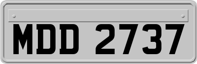 MDD2737