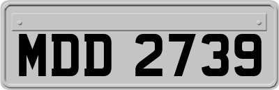 MDD2739