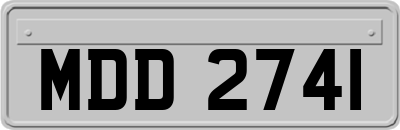 MDD2741
