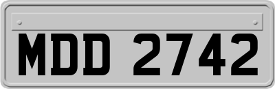 MDD2742