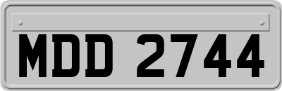 MDD2744