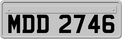 MDD2746