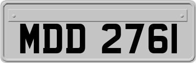 MDD2761