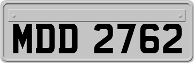 MDD2762