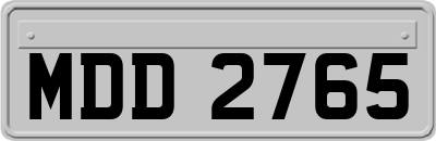 MDD2765