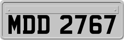 MDD2767