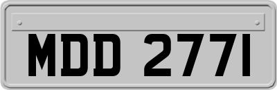 MDD2771