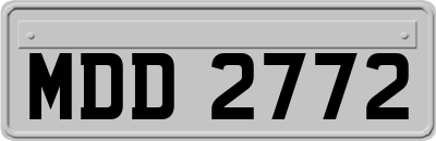 MDD2772