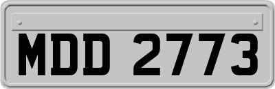MDD2773
