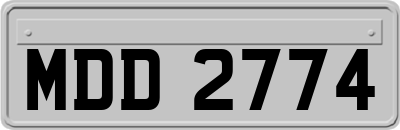 MDD2774