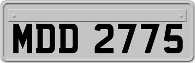 MDD2775