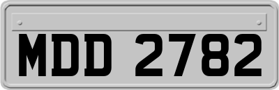 MDD2782