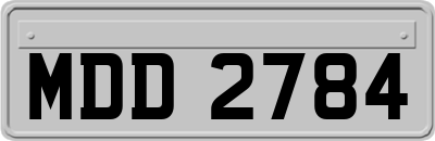 MDD2784