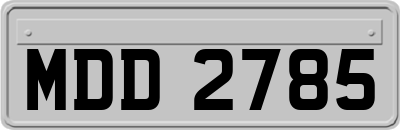 MDD2785