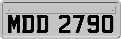 MDD2790