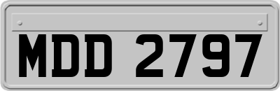 MDD2797