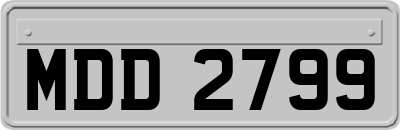 MDD2799