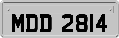 MDD2814