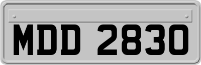 MDD2830