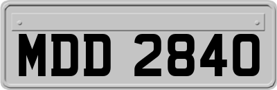 MDD2840
