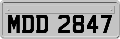 MDD2847