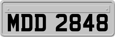MDD2848