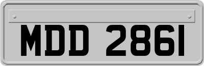 MDD2861
