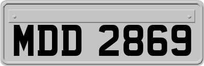 MDD2869