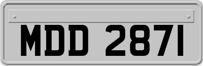 MDD2871