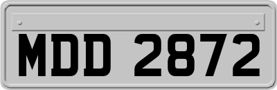 MDD2872