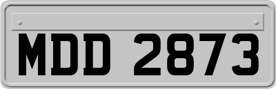 MDD2873