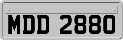 MDD2880