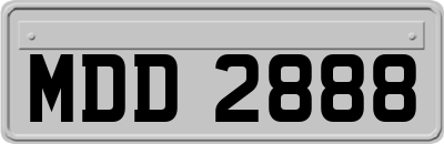 MDD2888