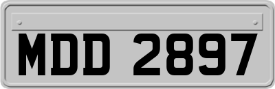 MDD2897