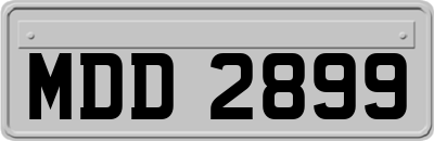 MDD2899