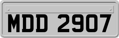 MDD2907