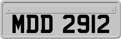 MDD2912