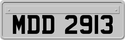 MDD2913